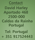 Our contact address.